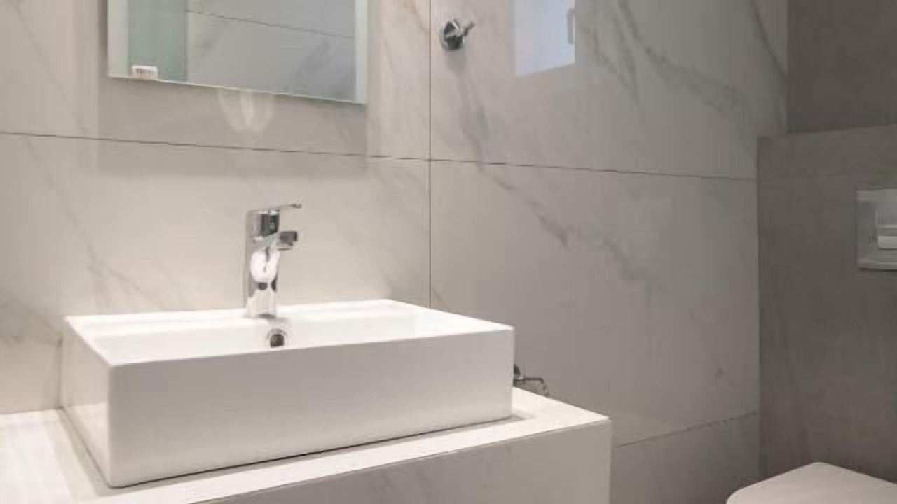 Photo of Bathroom in Sarti