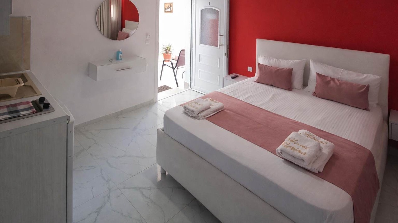 Photo of Bathroom in Sarti