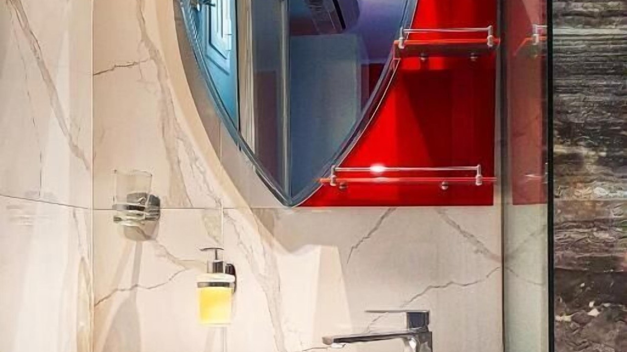 Photo of Bathroom in Sarti