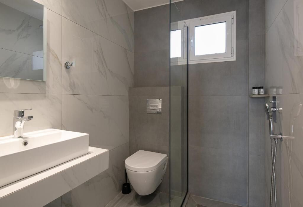 Photo of Bathroom in Sarti