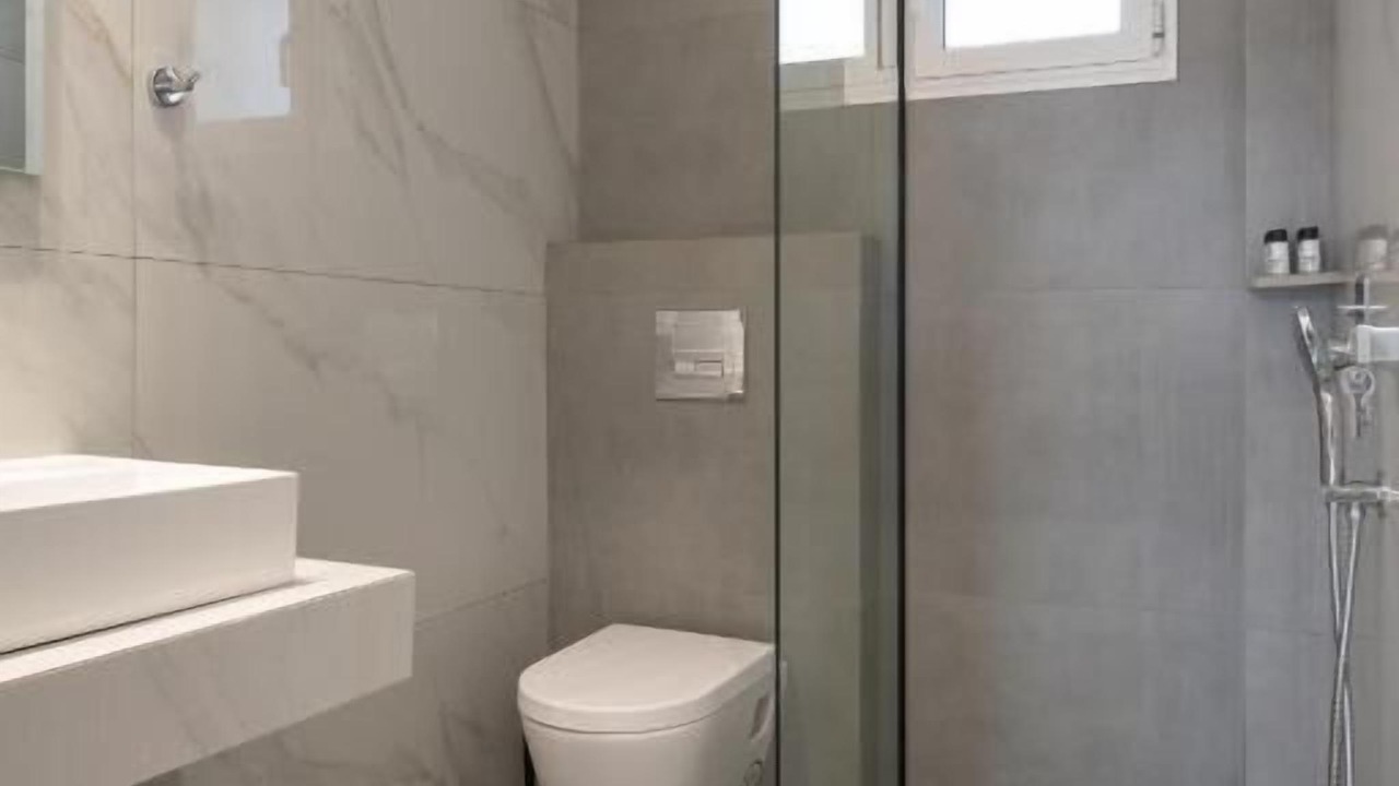 Photo of Bathroom in Sarti