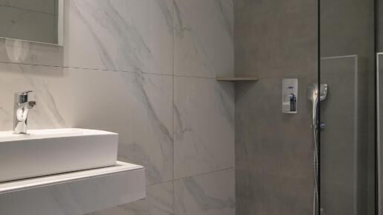 Photo of Bathroom in Sarti