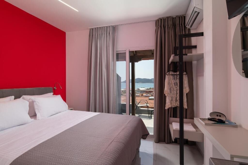 Photo of Patio Balcony in Sarti