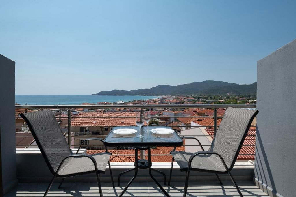Photo of Patio Balcony in Sarti