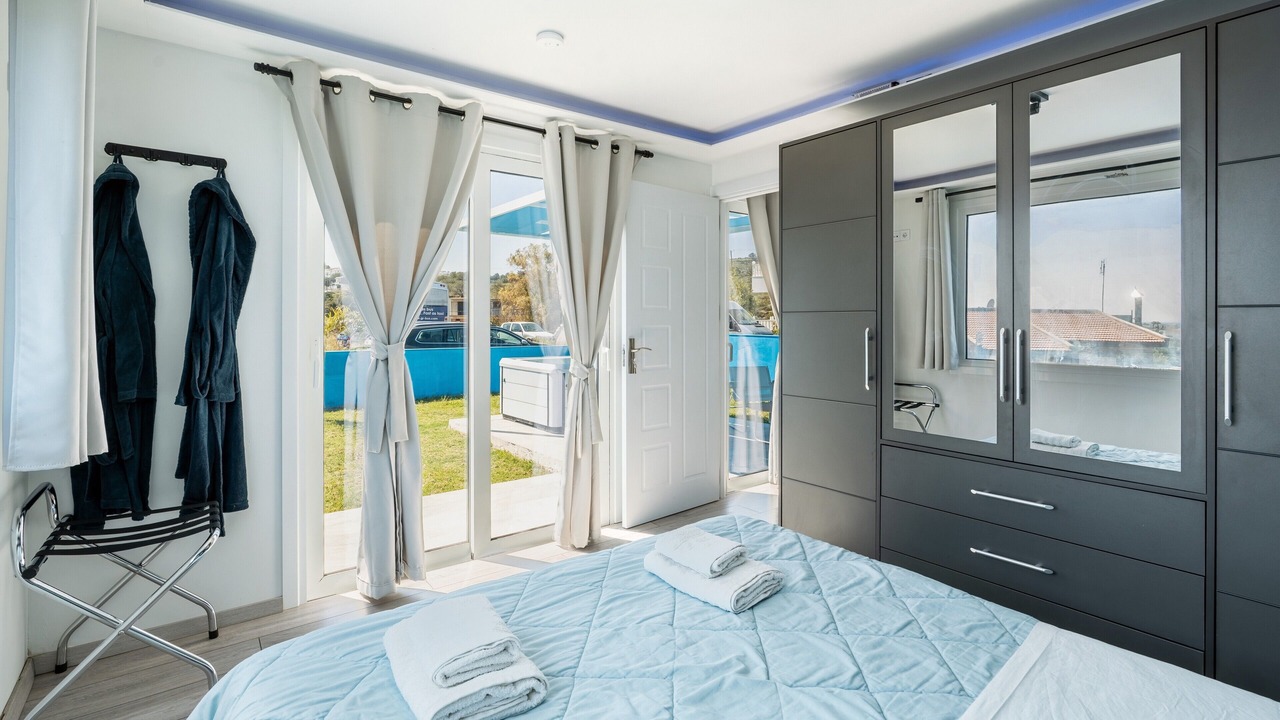 Photo of Bedroom in Afandou