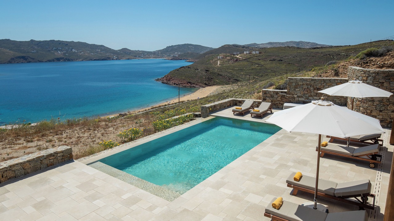 Photo of Outdoor in Mykonos