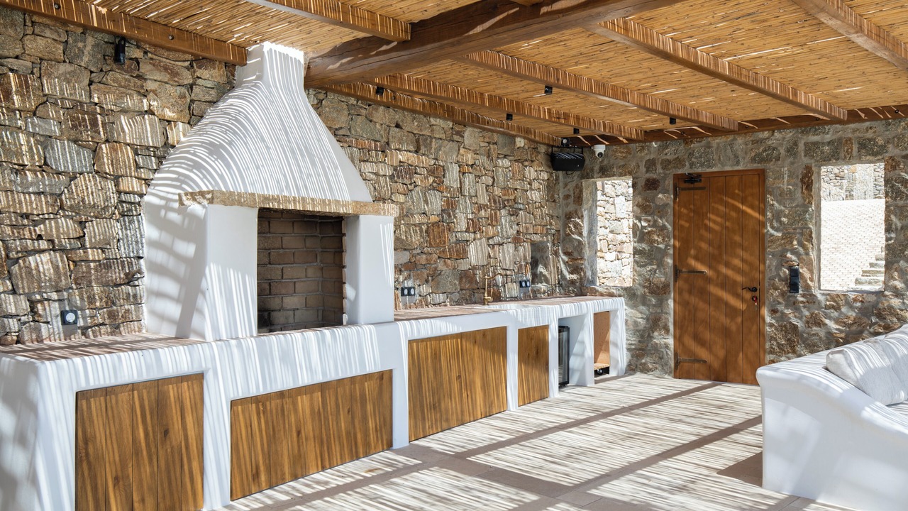 Photo of Outdoor in Mykonos