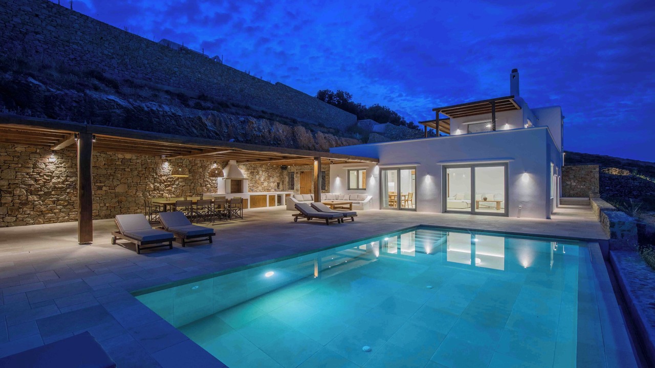 Photo of Outdoor in Mykonos
