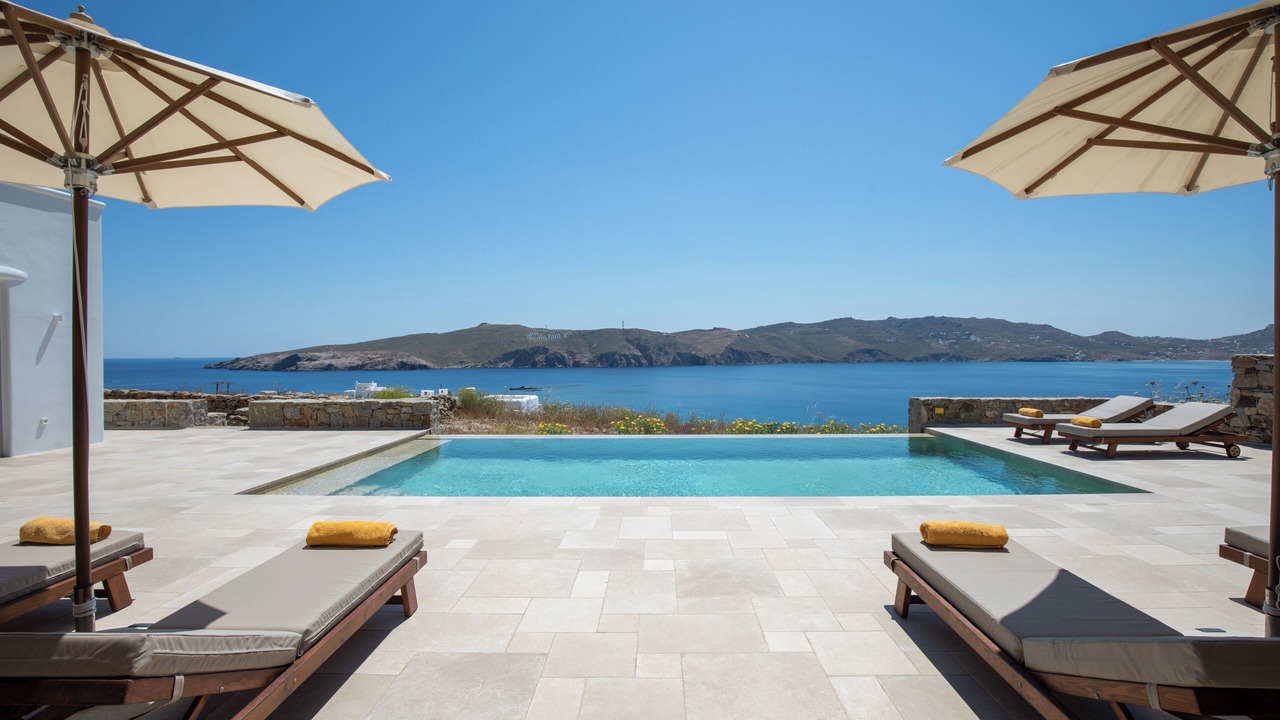 Photo of Outdoor in Mykonos