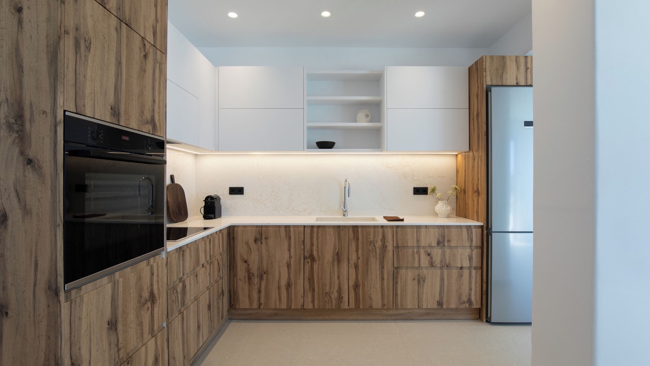 Photo of Kitchen in Mykonos