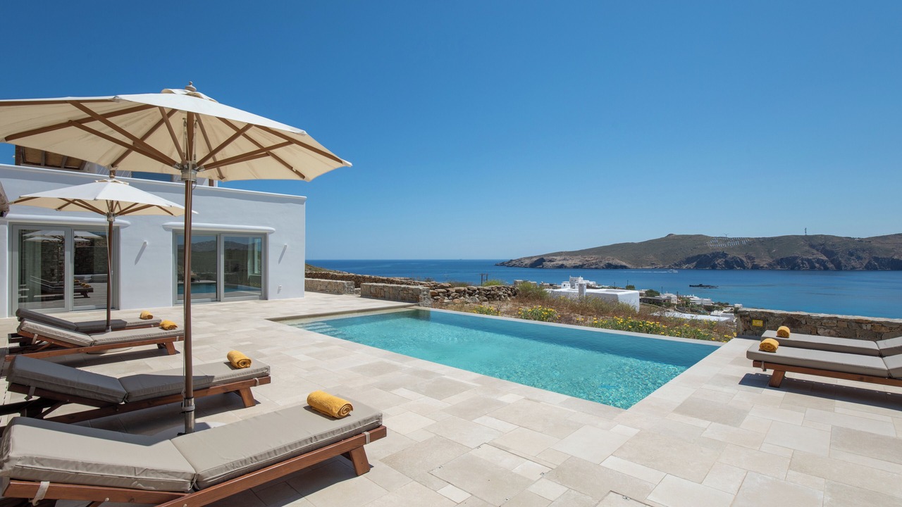 Photo of Outdoor in Mykonos