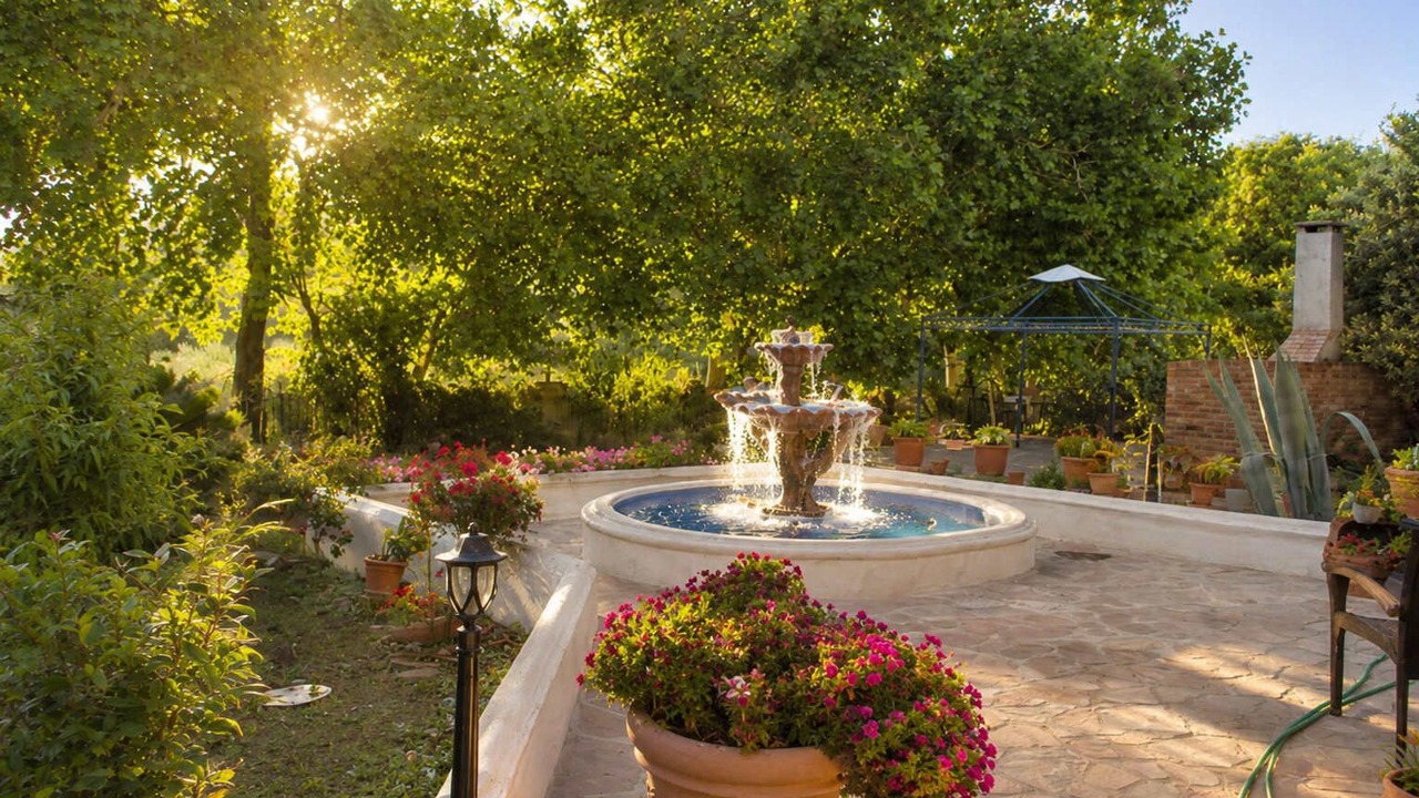 Photo of Outdoor in Vatoussa