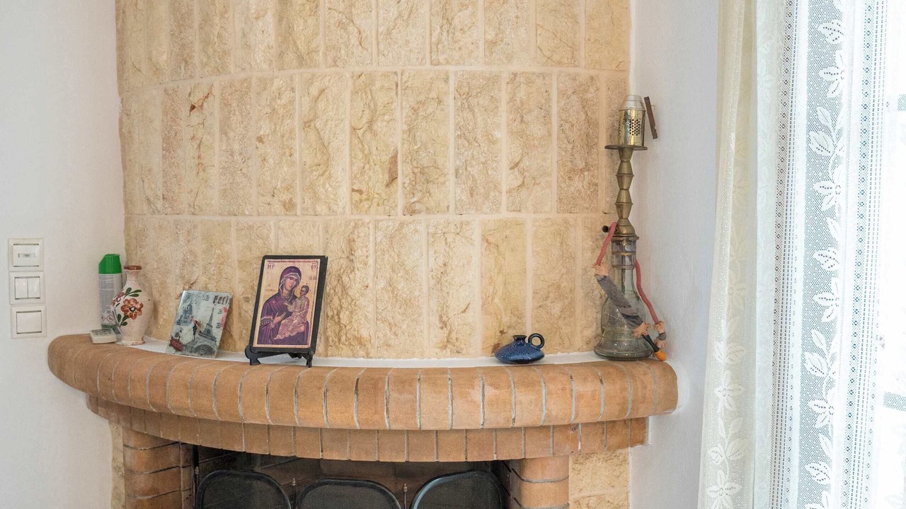Photo of Livingroom in Vatoussa