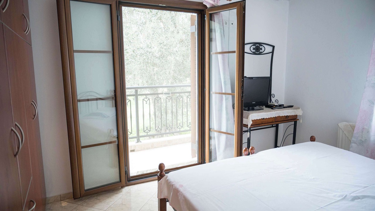 Photo of Patio Balcony in Vatoussa