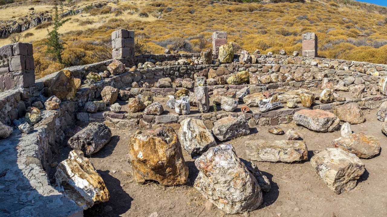 Photo of Others in Vatoussa