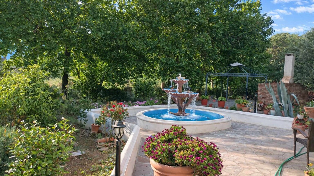 Photo of Outdoor in Vatoussa