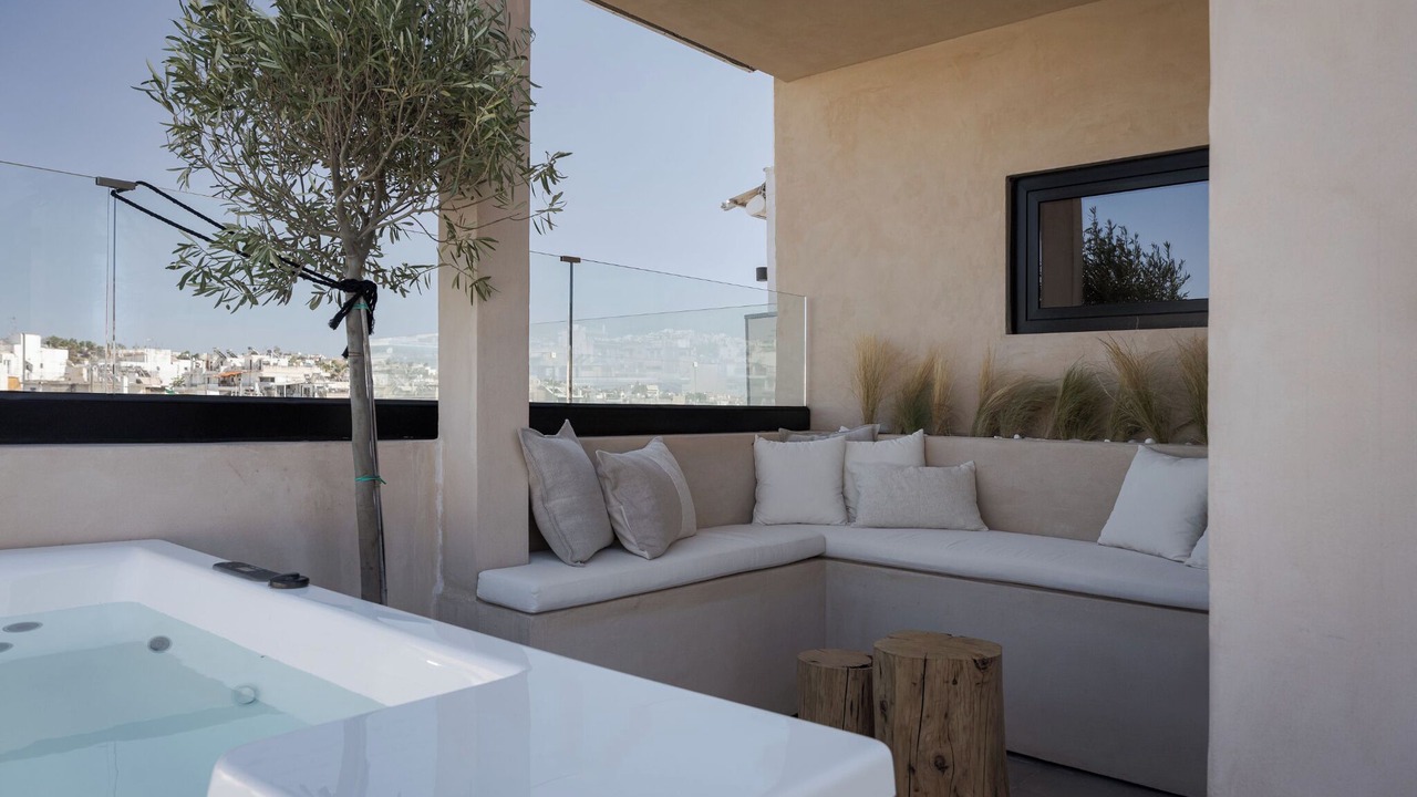 Photo of Outdoor in Koukaki