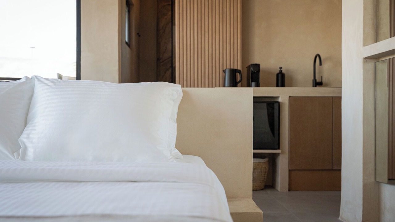 Photo of Bedroom in Koukaki
