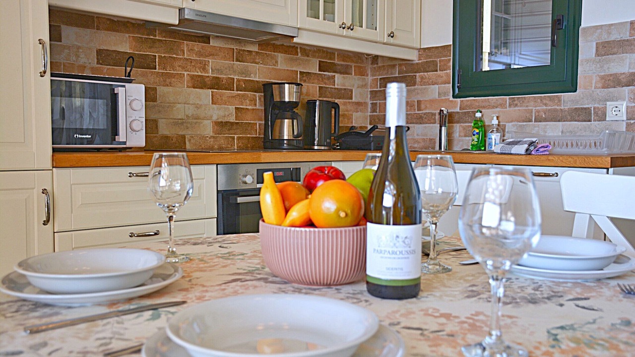 Photo of Kitchen in Parelia