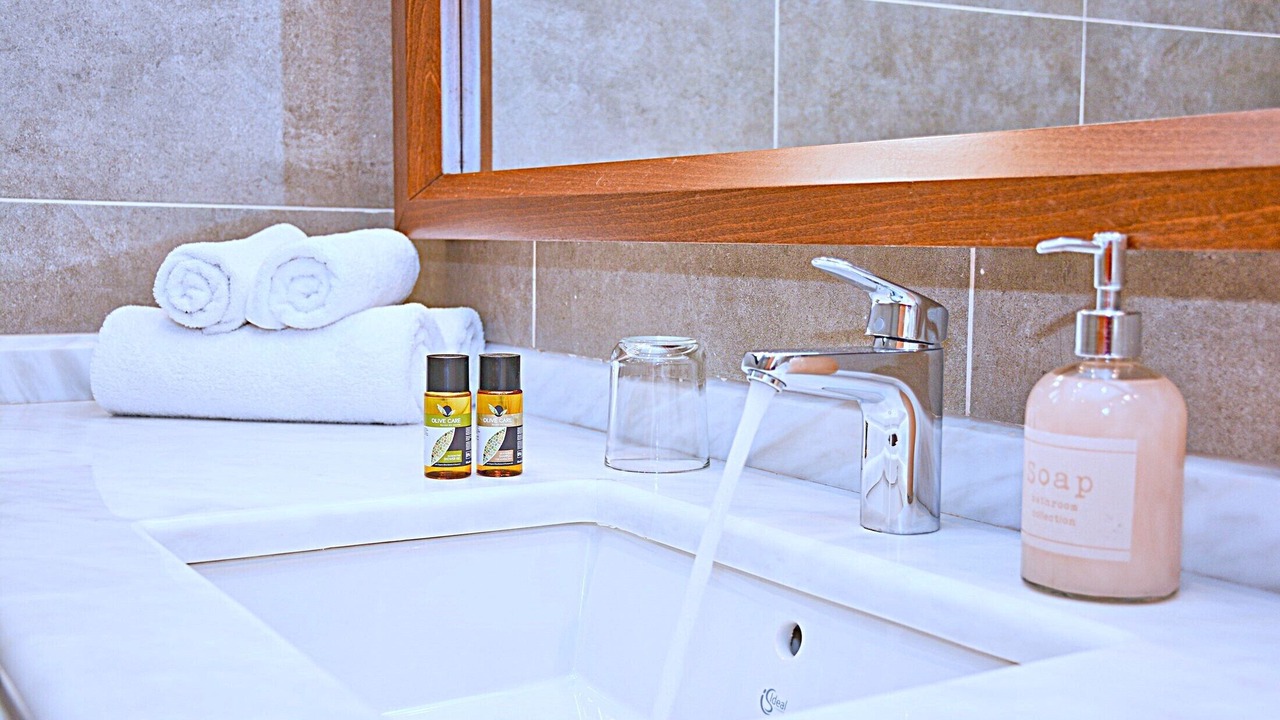 Photo of Bathroom in Parelia