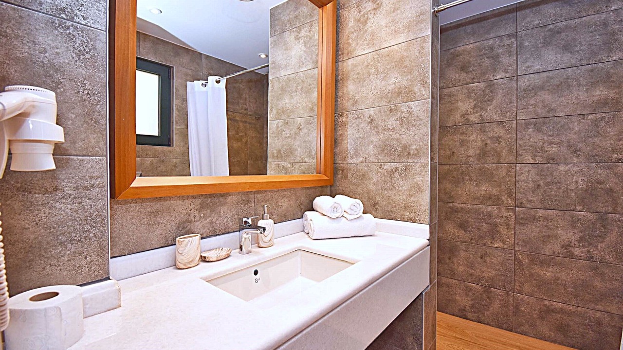 Photo of Bathroom in Glyfada