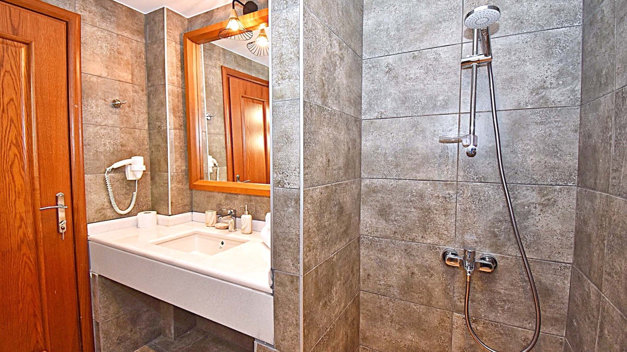 Photo of Bathroom in Glyfada