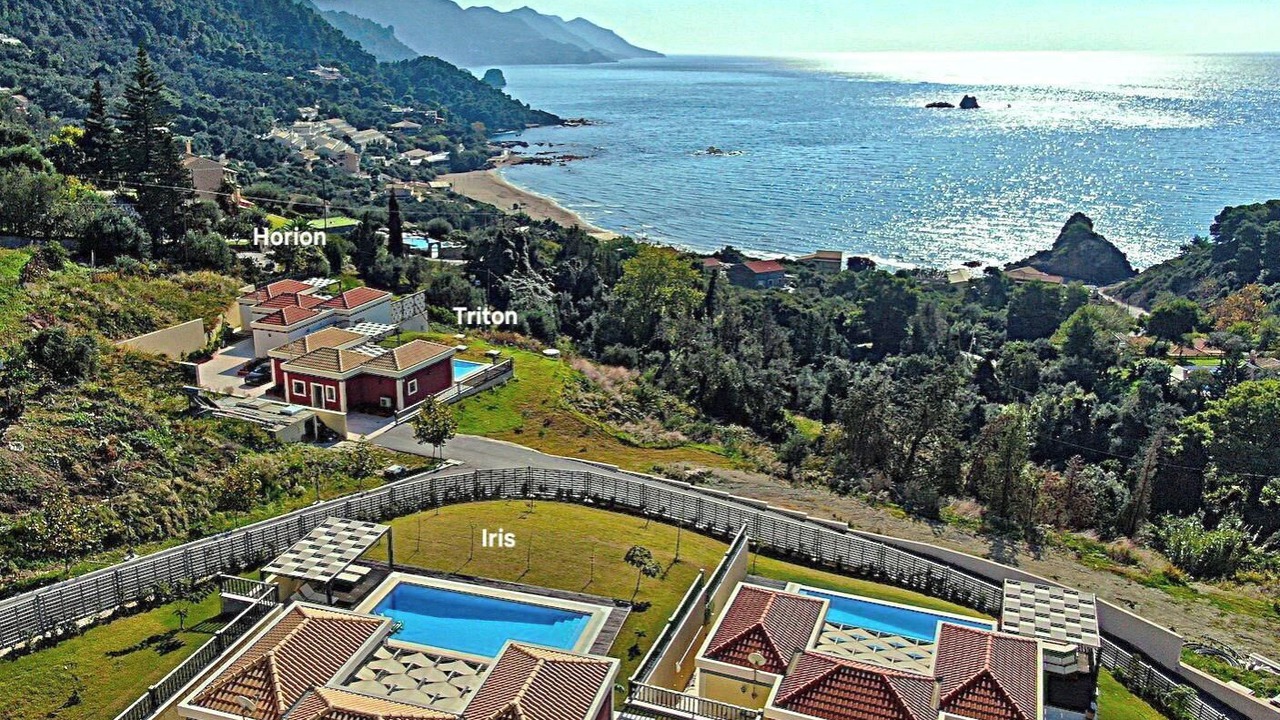 Photo of Outdoor in Glyfada