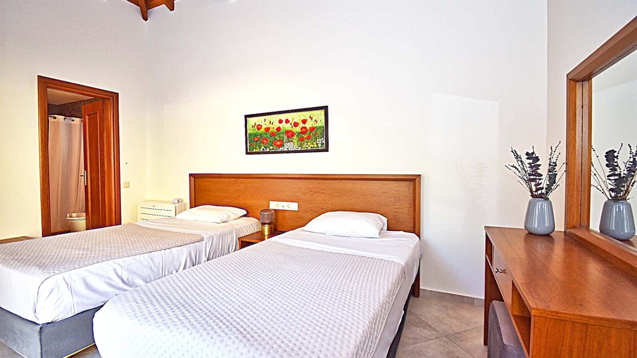 Photo of Bedroom in Glyfada