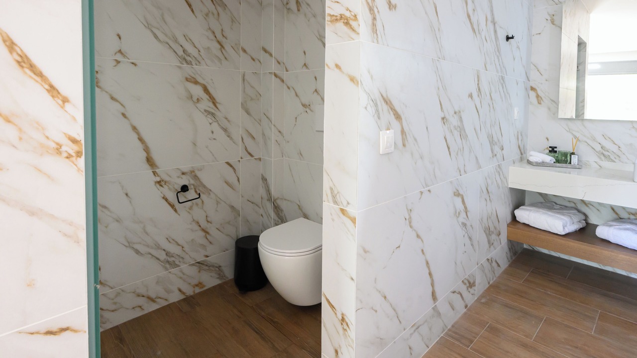 Photo of Bathroom in Malevizi