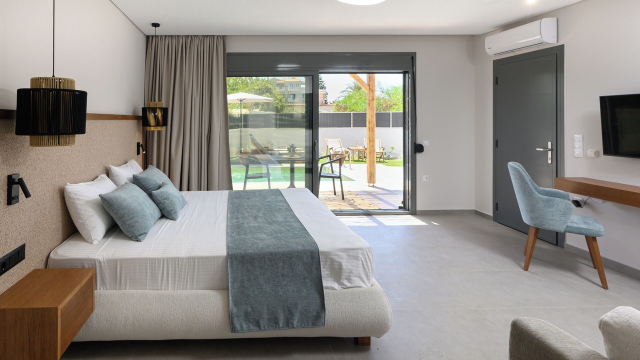 Photo of Bedroom in Malevizi