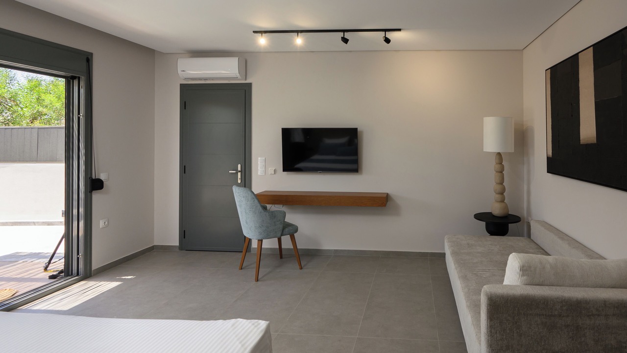 Photo of Bedroom in Malevizi