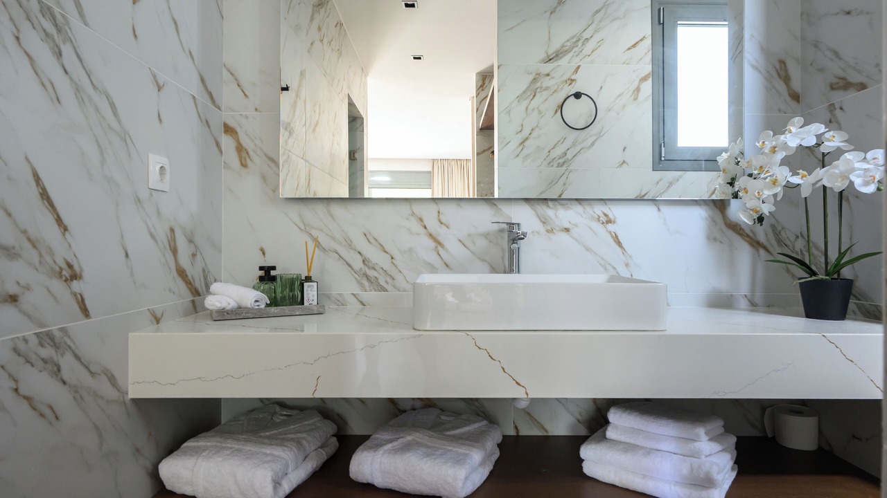 Photo of Bathroom in Malevizi
