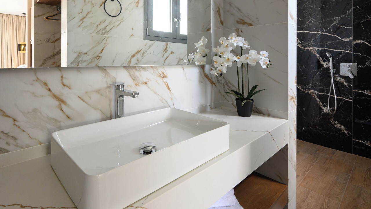 Photo of Bathroom in Malevizi