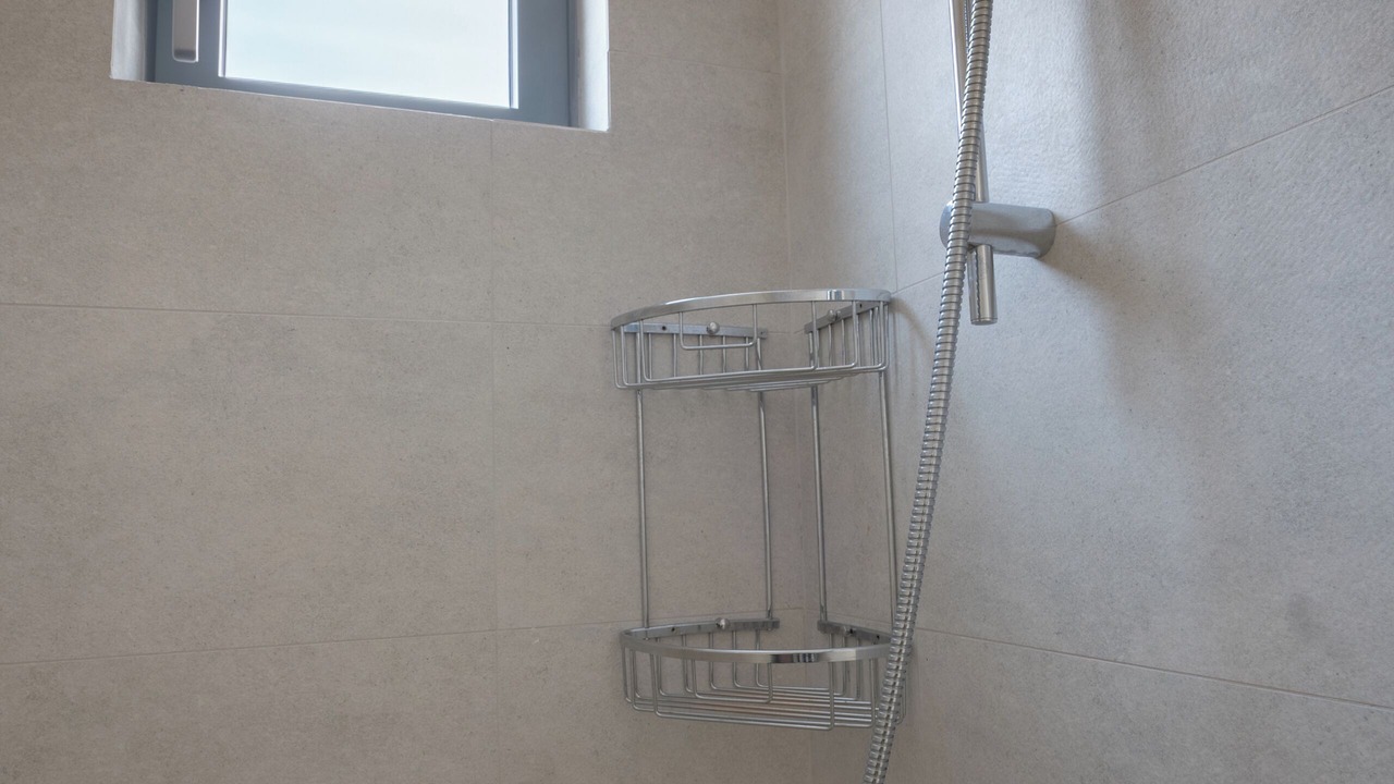 Photo of Bathroom in Aegina