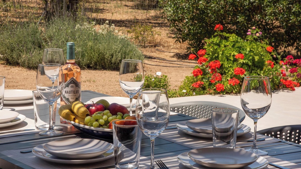 Photo of Outdoor in Aegina