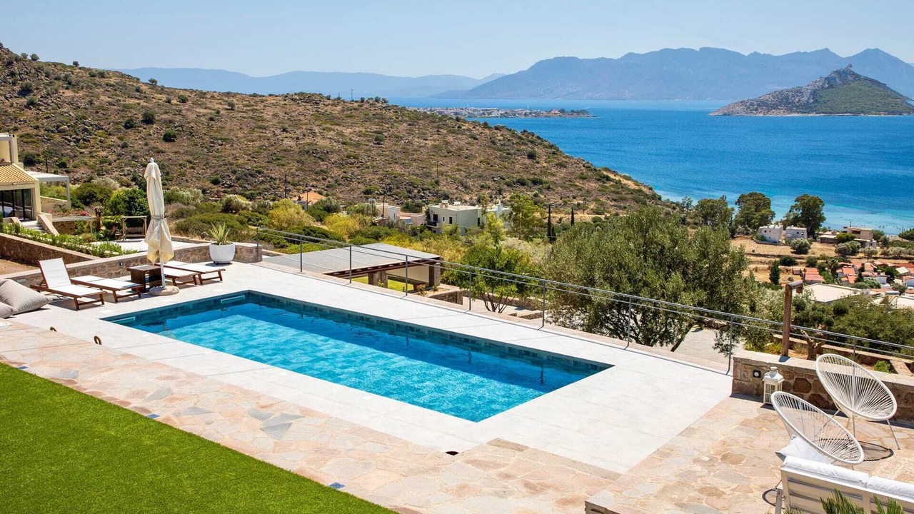 Photo of Outdoor in Kontos