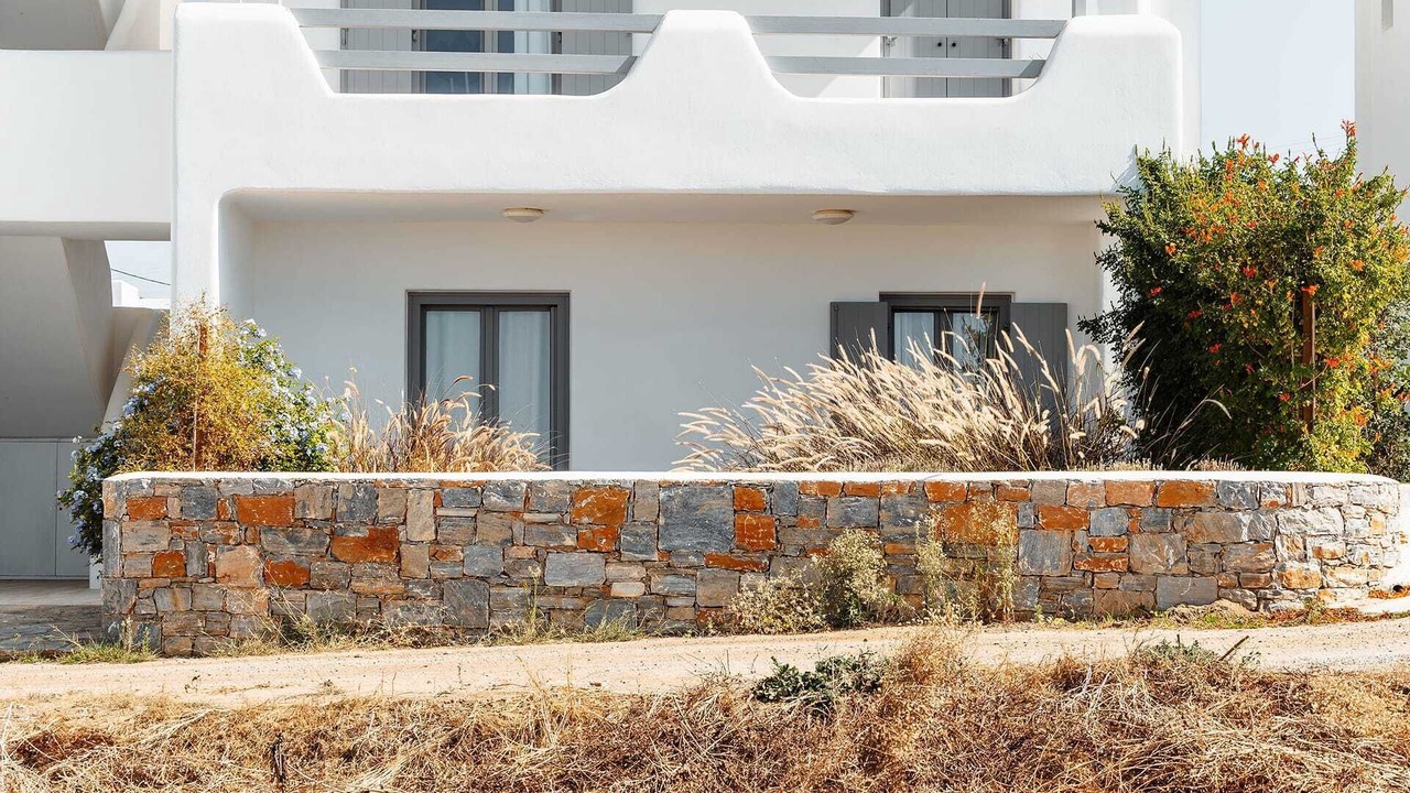 Photo of Outdoor in Agia Anna