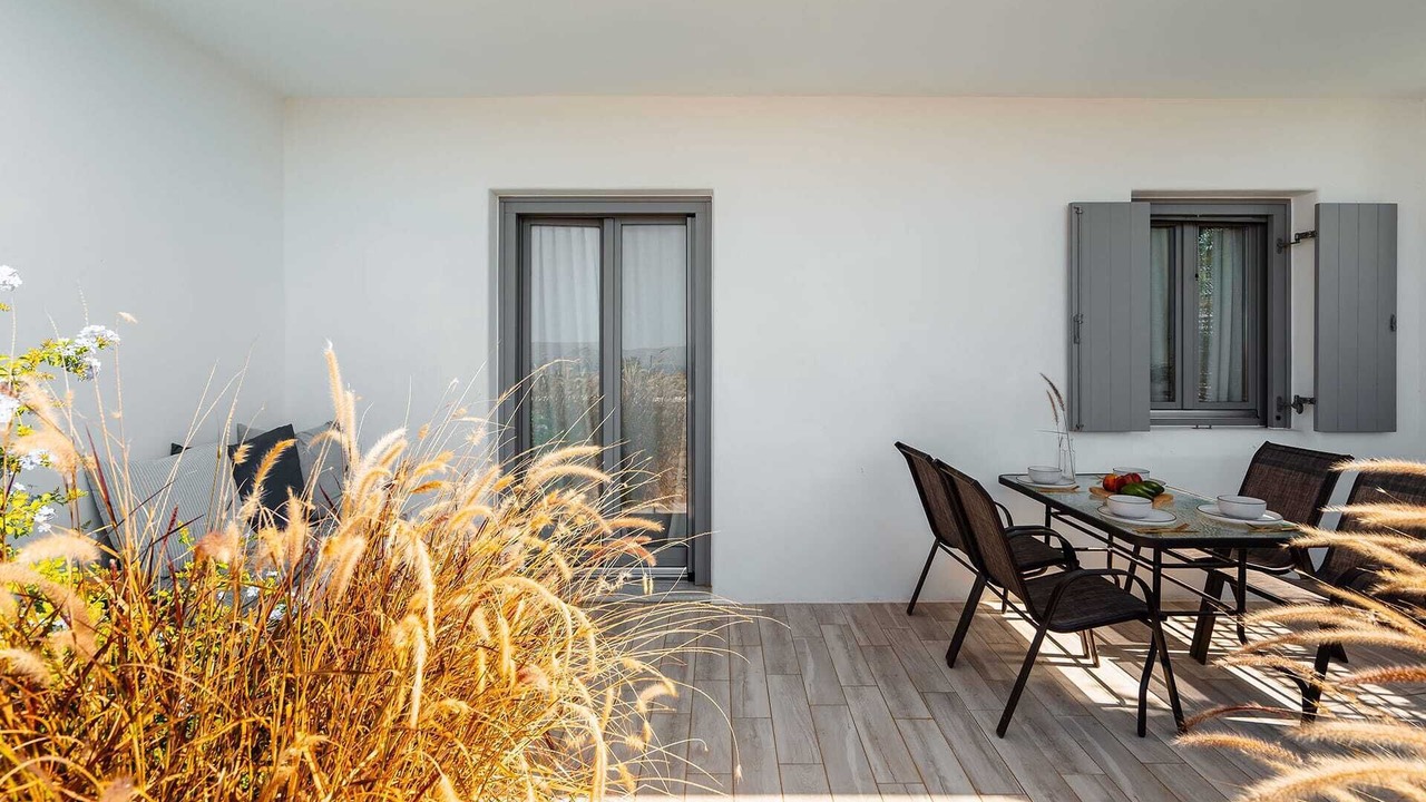 Photo of Outdoor in Agia Anna
