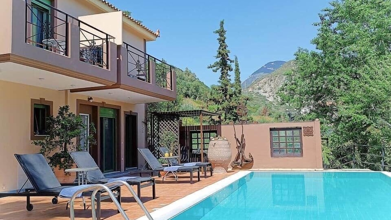 Photo of Outdoor in Kateleios