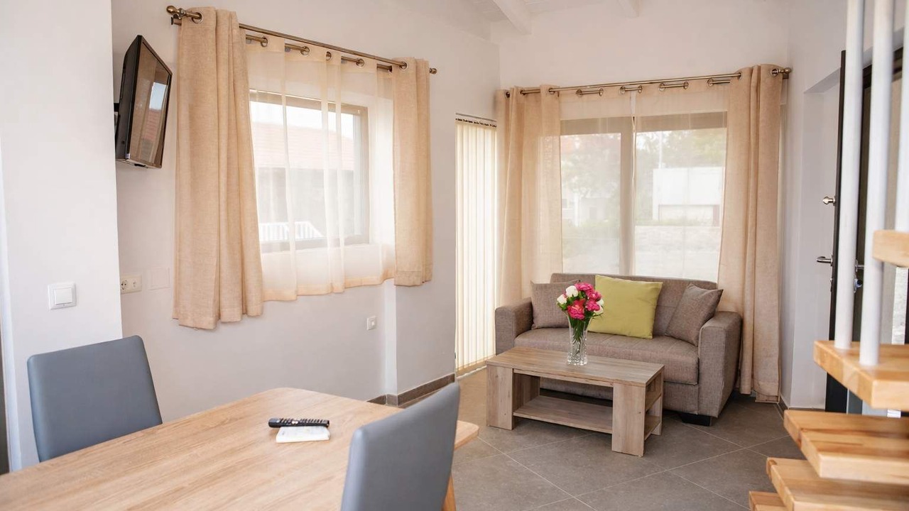 Photo of Bedroom in Frinion
