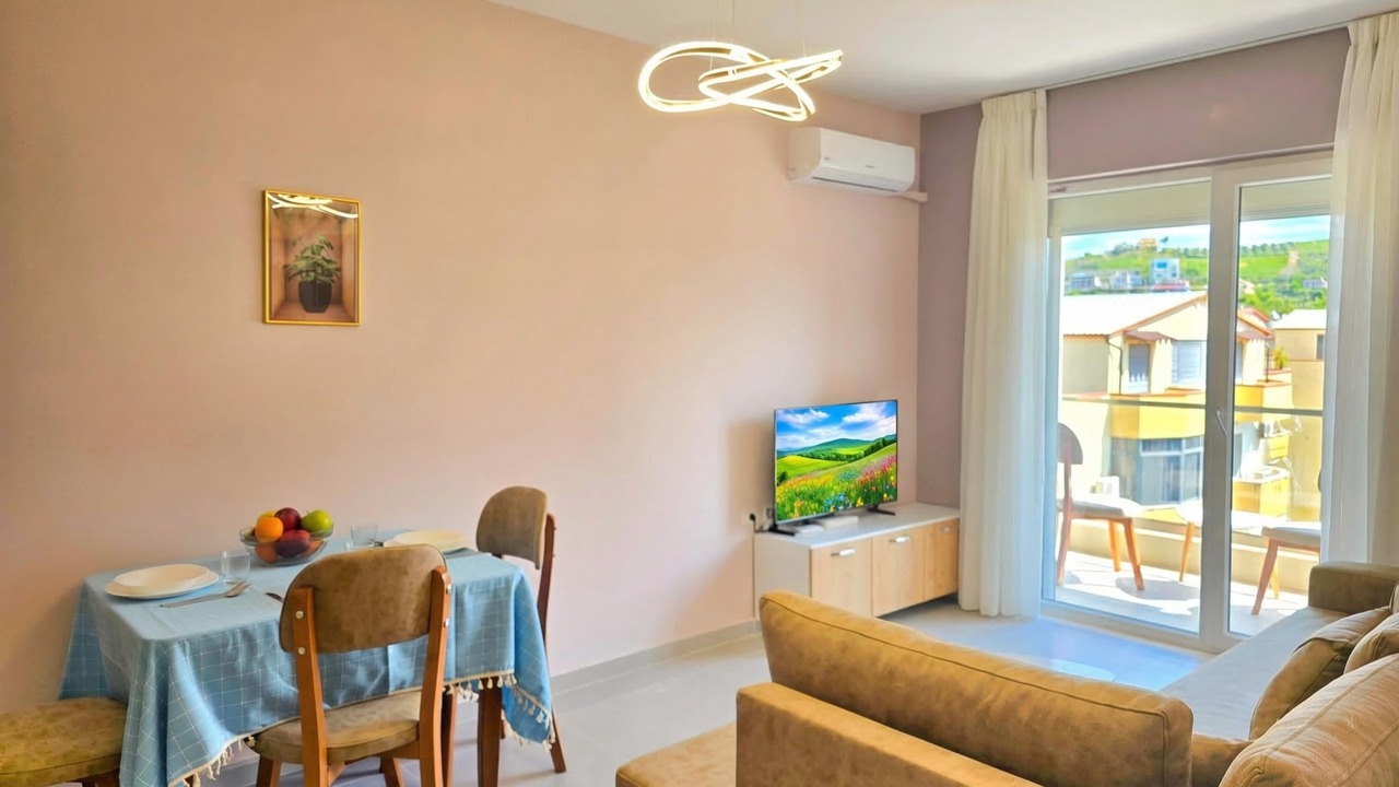 Photo of Bedroom in Golem