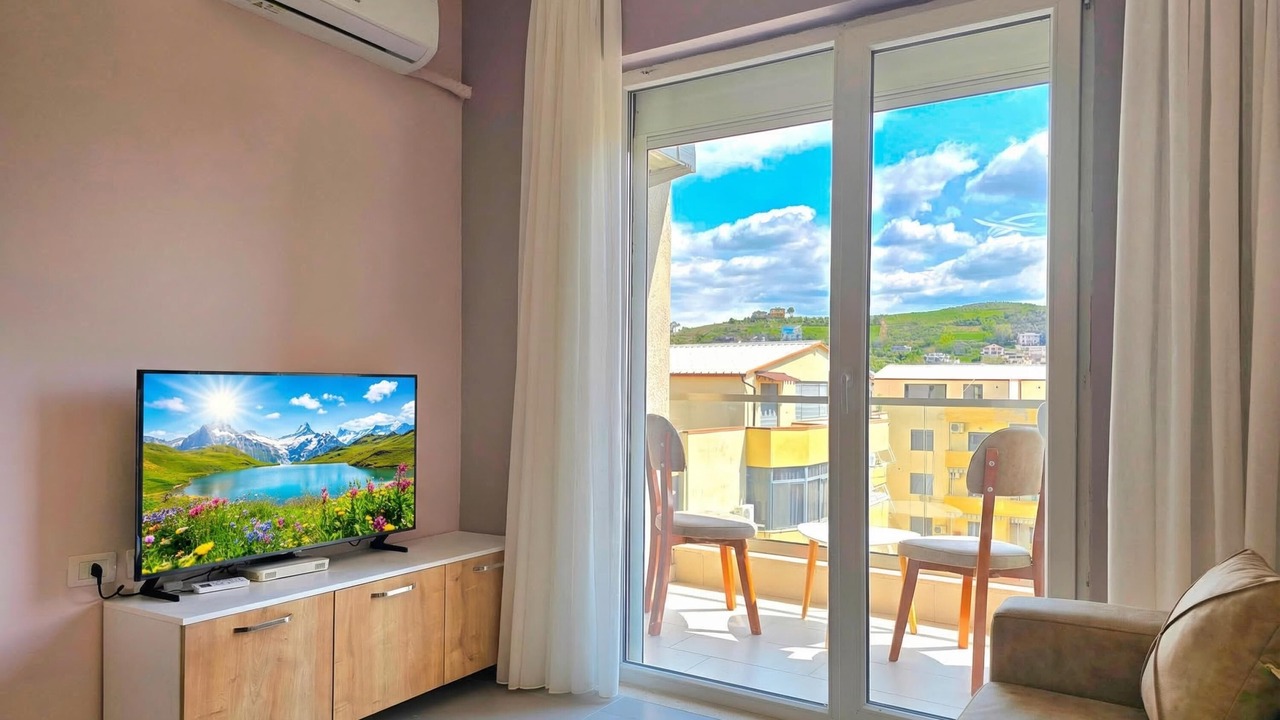 Photo of Livingroom in Golem