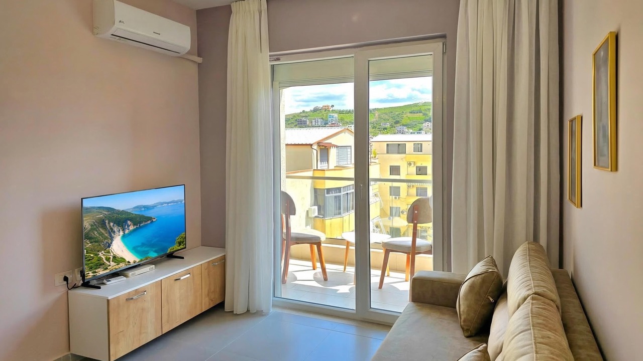 Photo of Livingroom in Golem