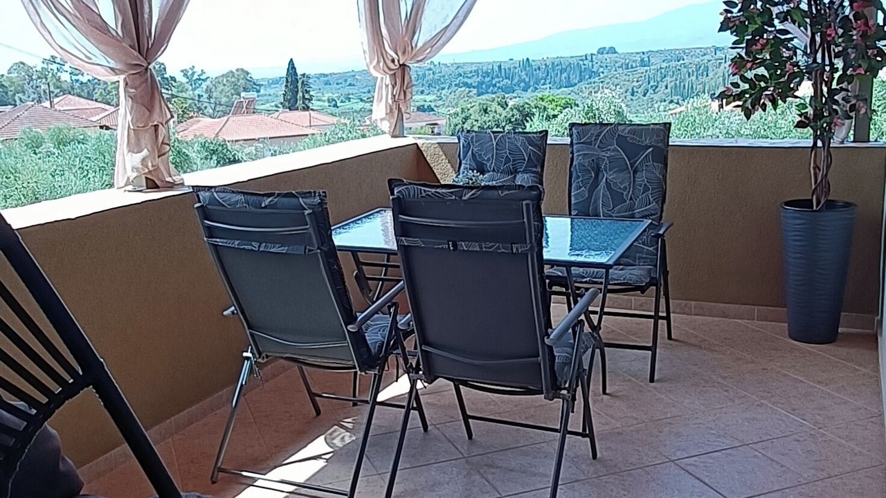 Photo of Outdoor in Messini