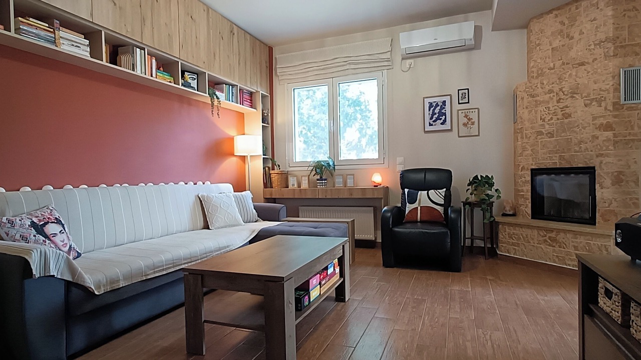 Photo of Livingroom in Messini