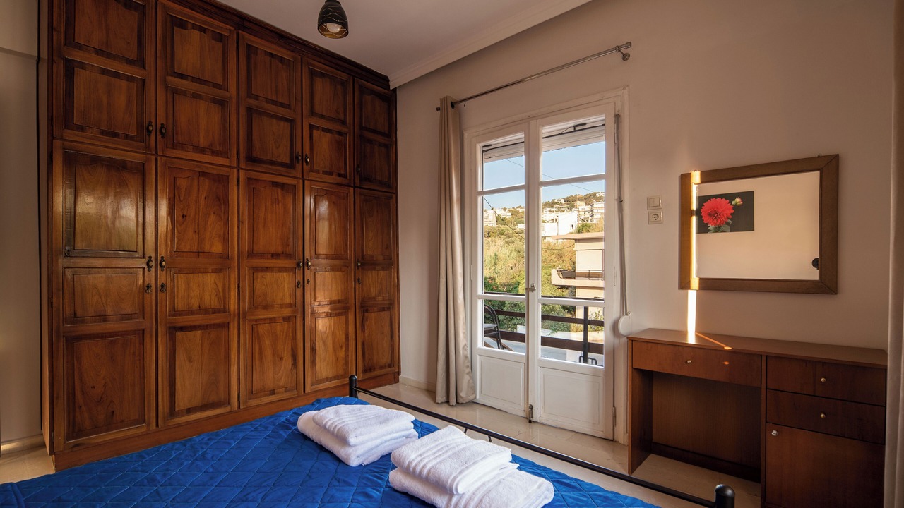 Photo of Bedroom in Halepa