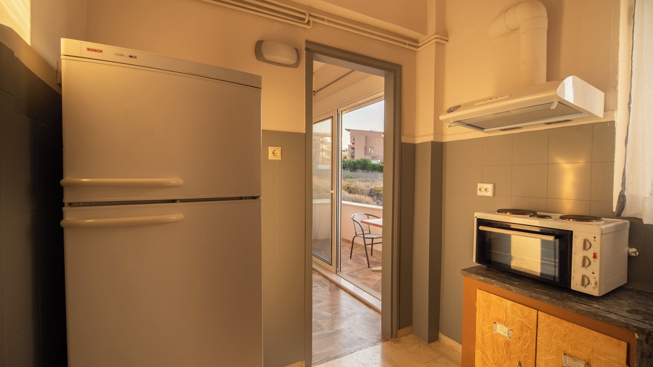 Photo of Kitchen in Halepa