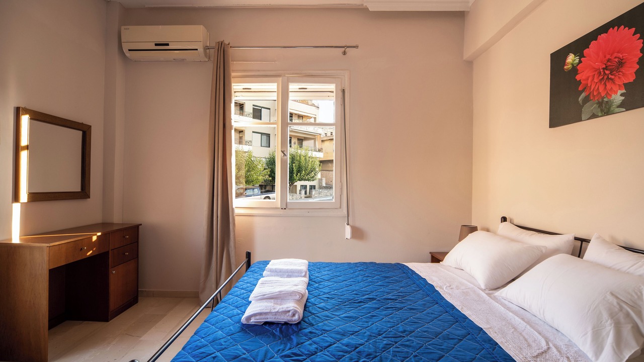 Photo of Bedroom in Halepa