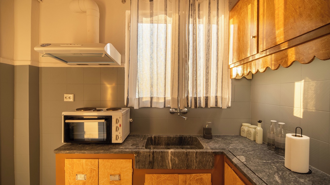 Photo of Kitchen in Halepa