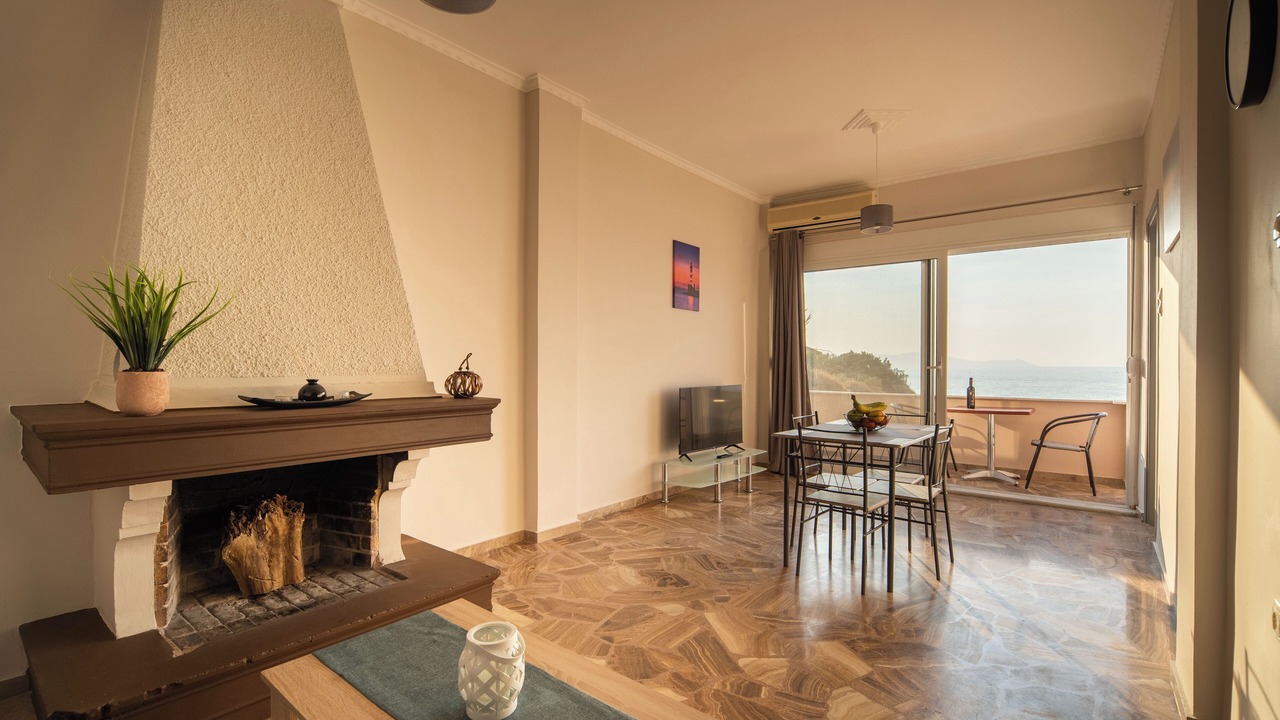 Photo of Livingroom in Halepa